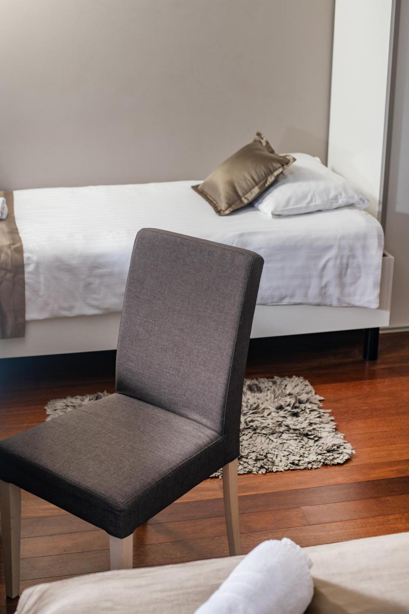Luxury Rooms Kiara Spalato Esterno foto