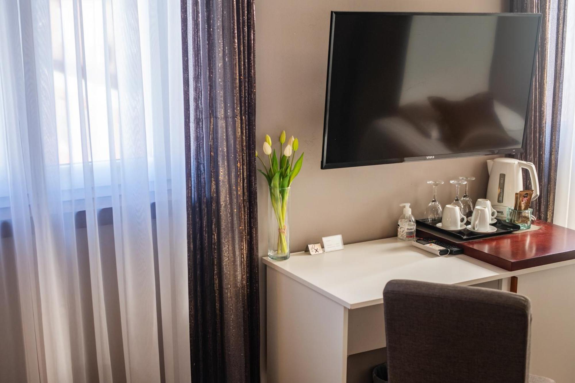 Luxury Rooms Kiara Spalato Esterno foto