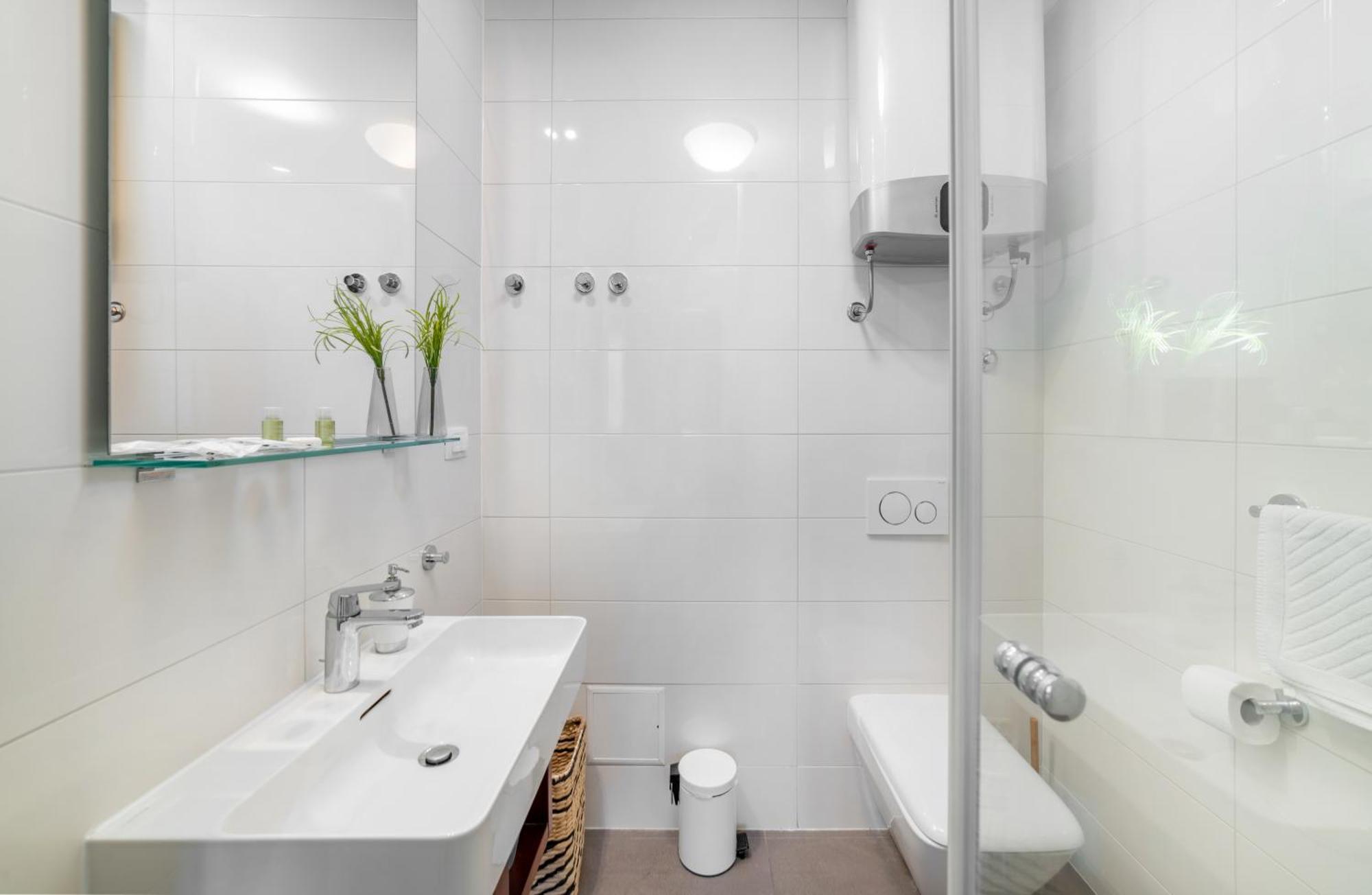 Luxury Rooms Kiara Spalato Esterno foto