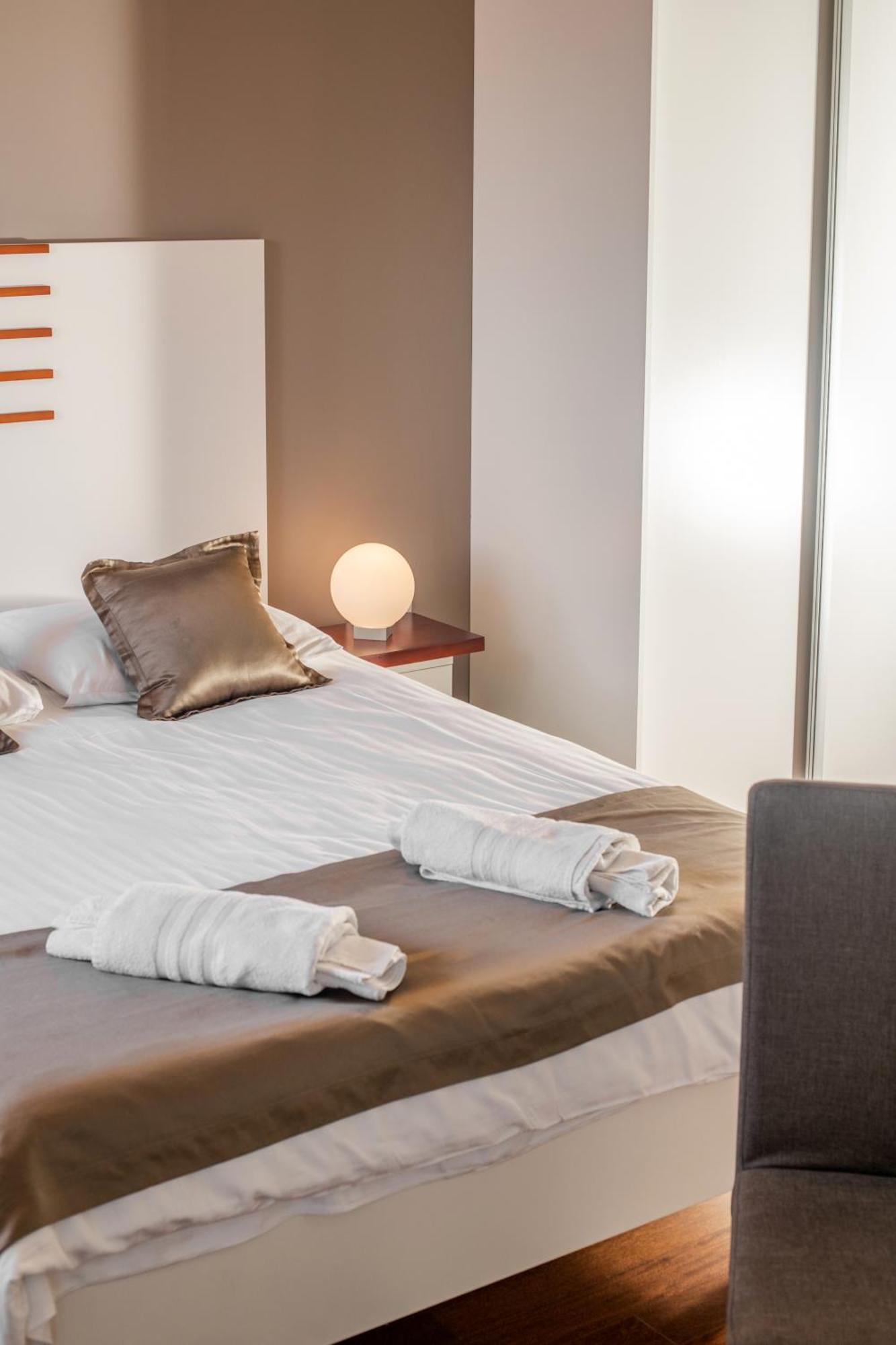 Luxury Rooms Kiara Spalato Esterno foto