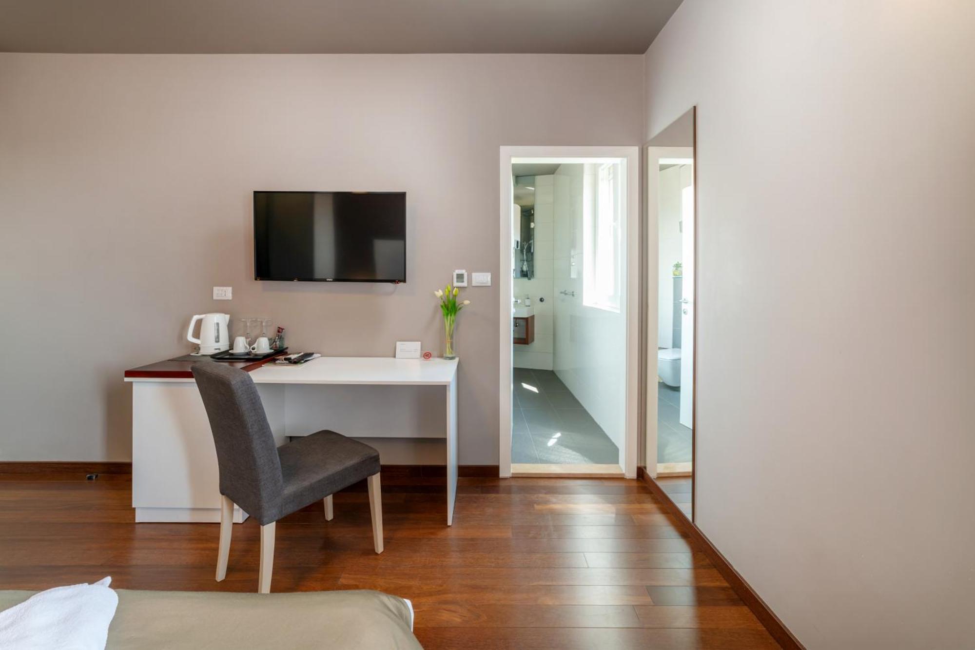 Luxury Rooms Kiara Spalato Esterno foto