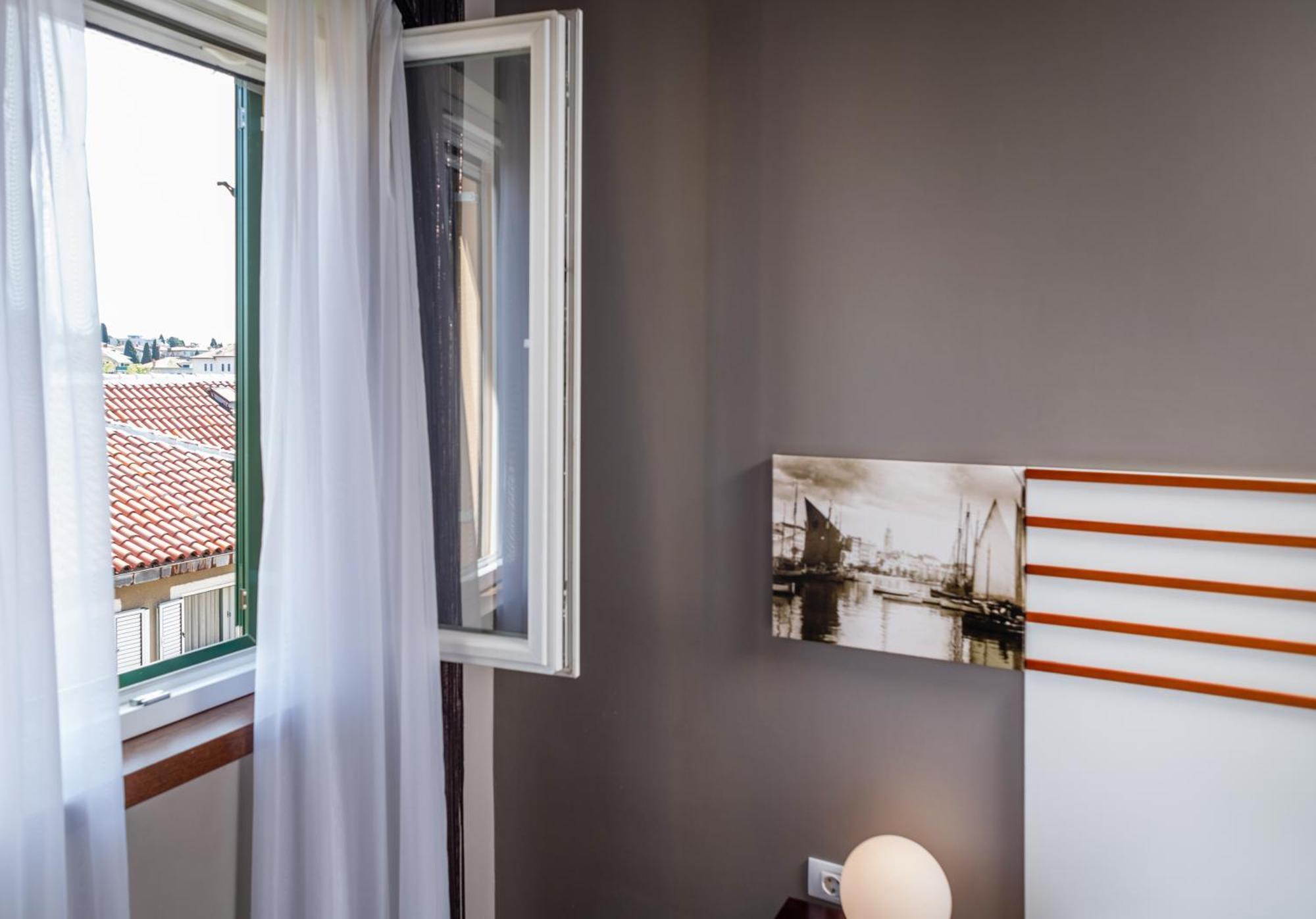 Luxury Rooms Kiara Spalato Esterno foto
