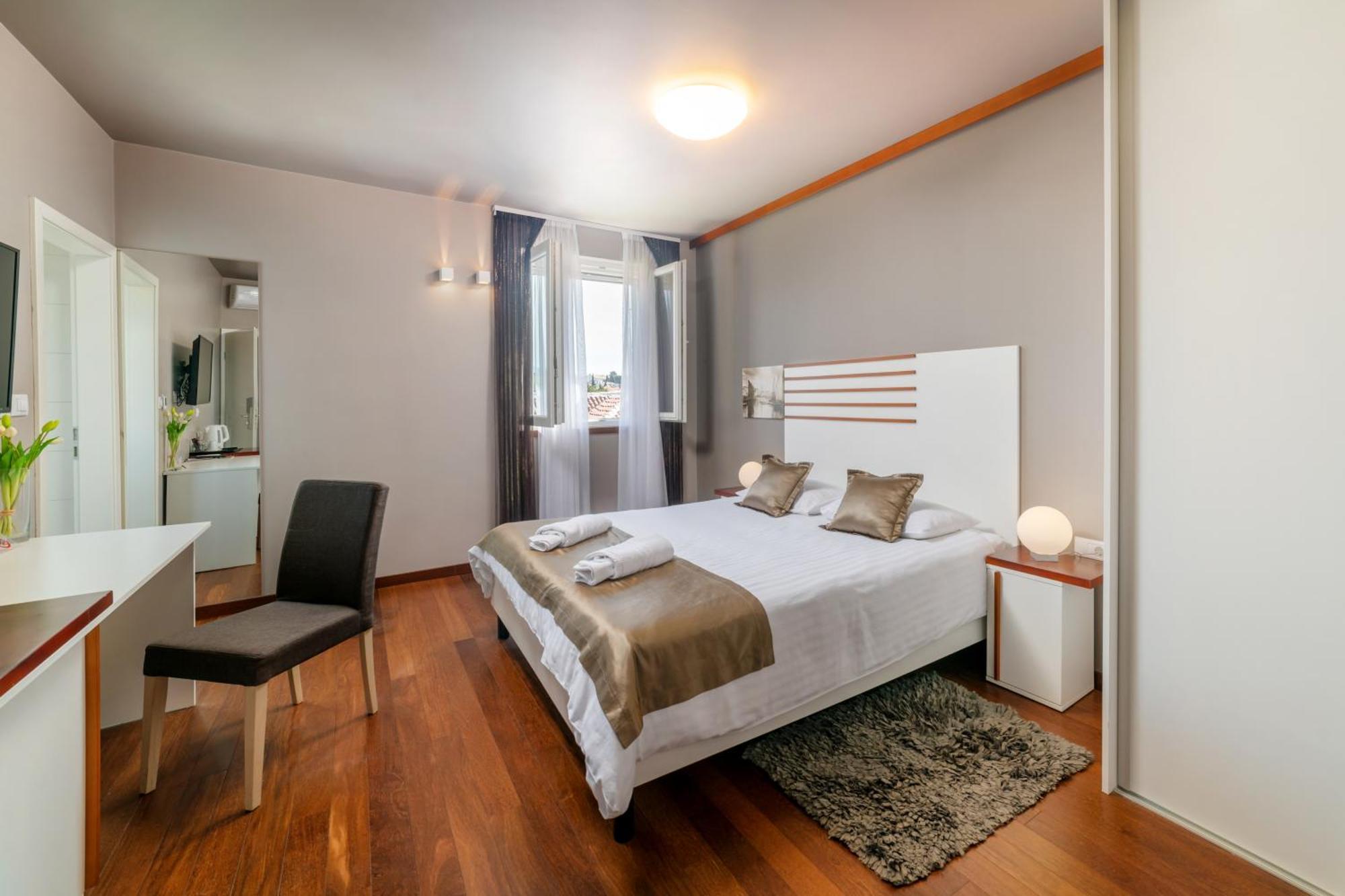 Luxury Rooms Kiara Spalato Esterno foto