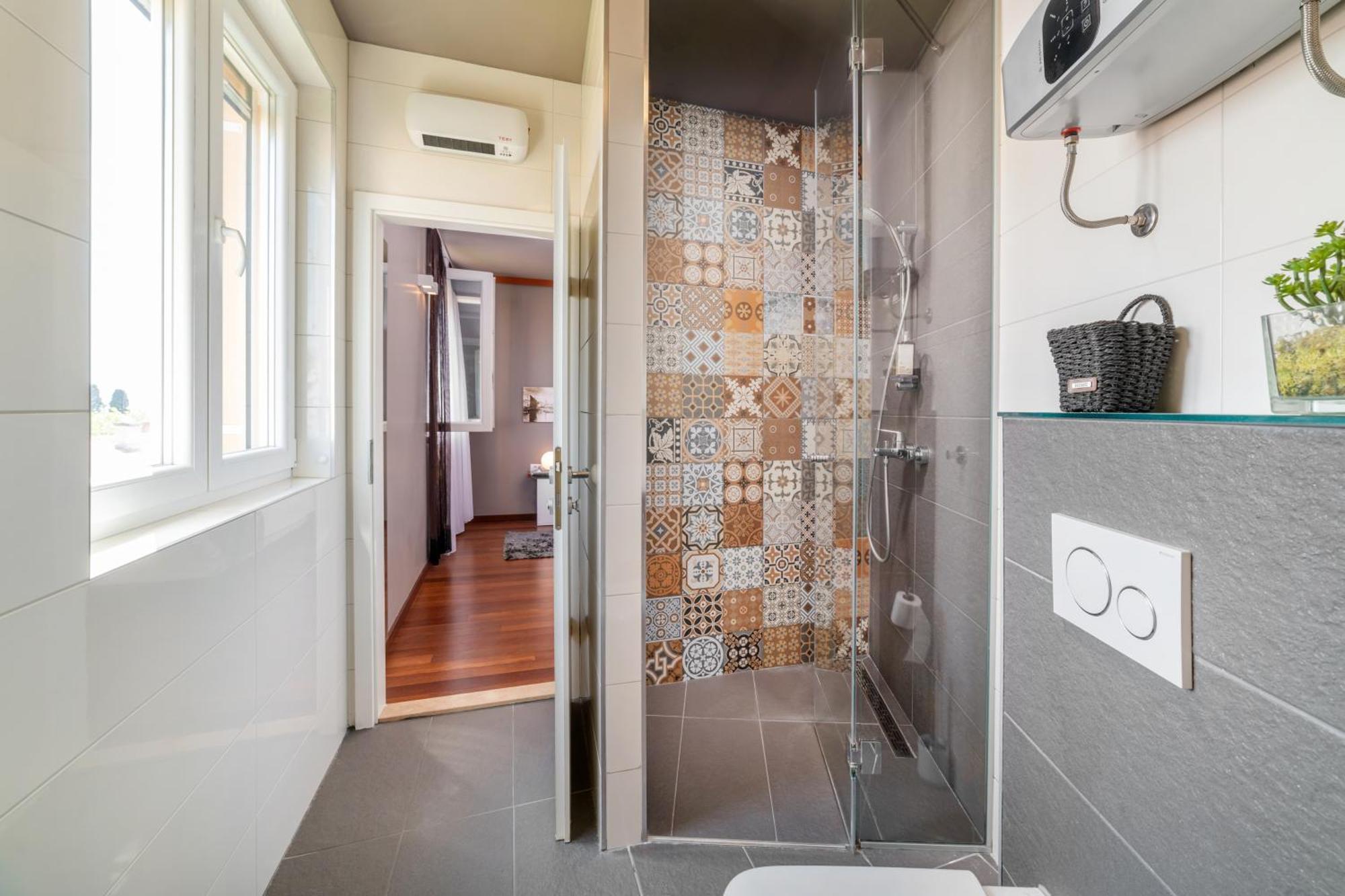 Luxury Rooms Kiara Spalato Esterno foto