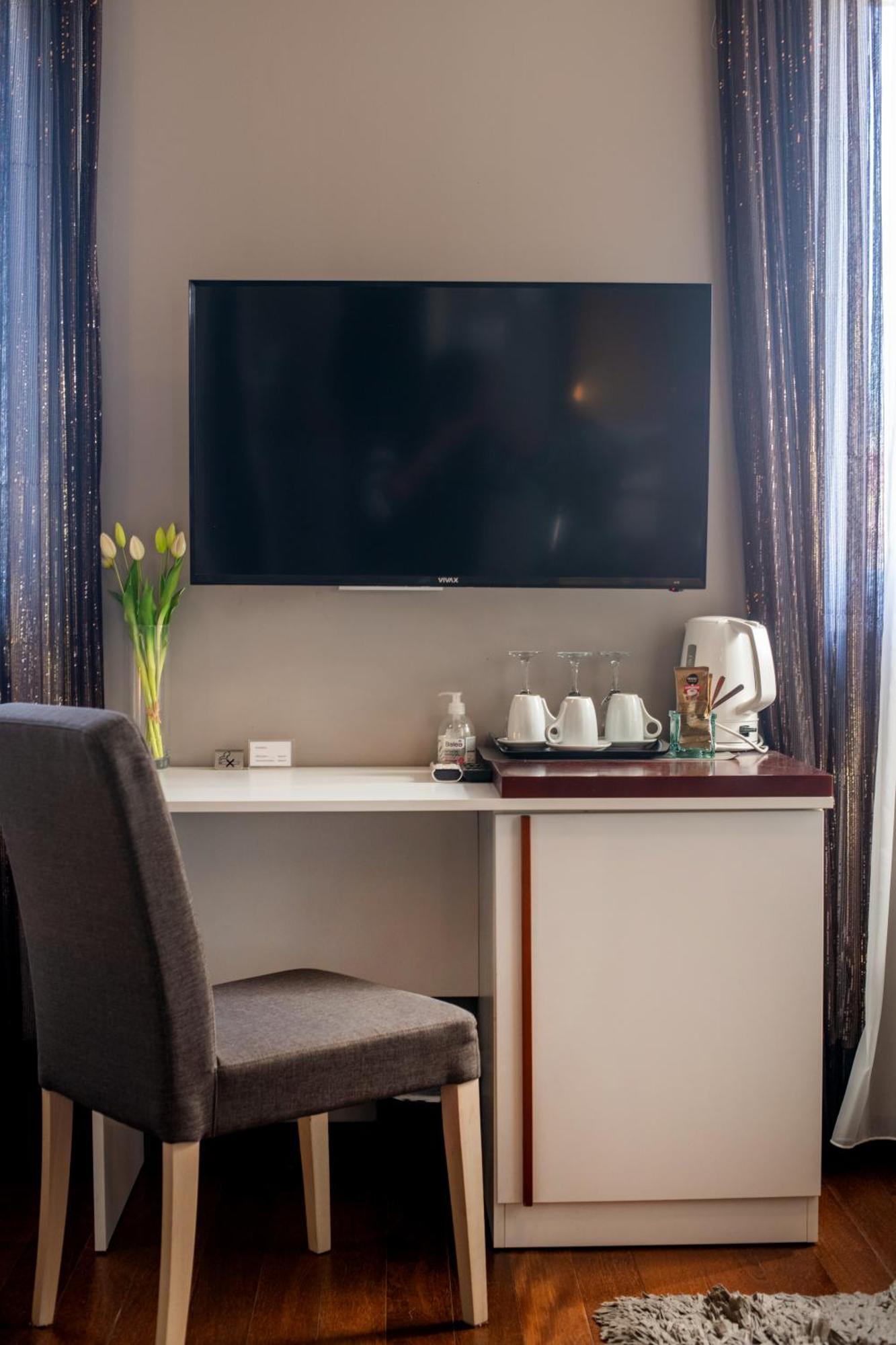 Luxury Rooms Kiara Spalato Esterno foto
