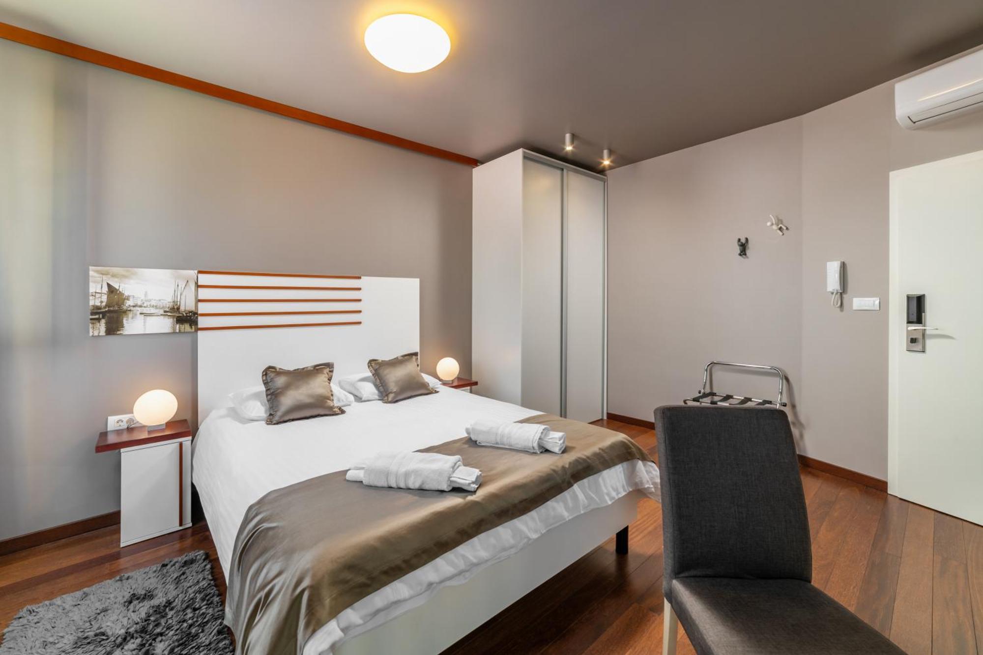 Luxury Rooms Kiara Spalato Esterno foto