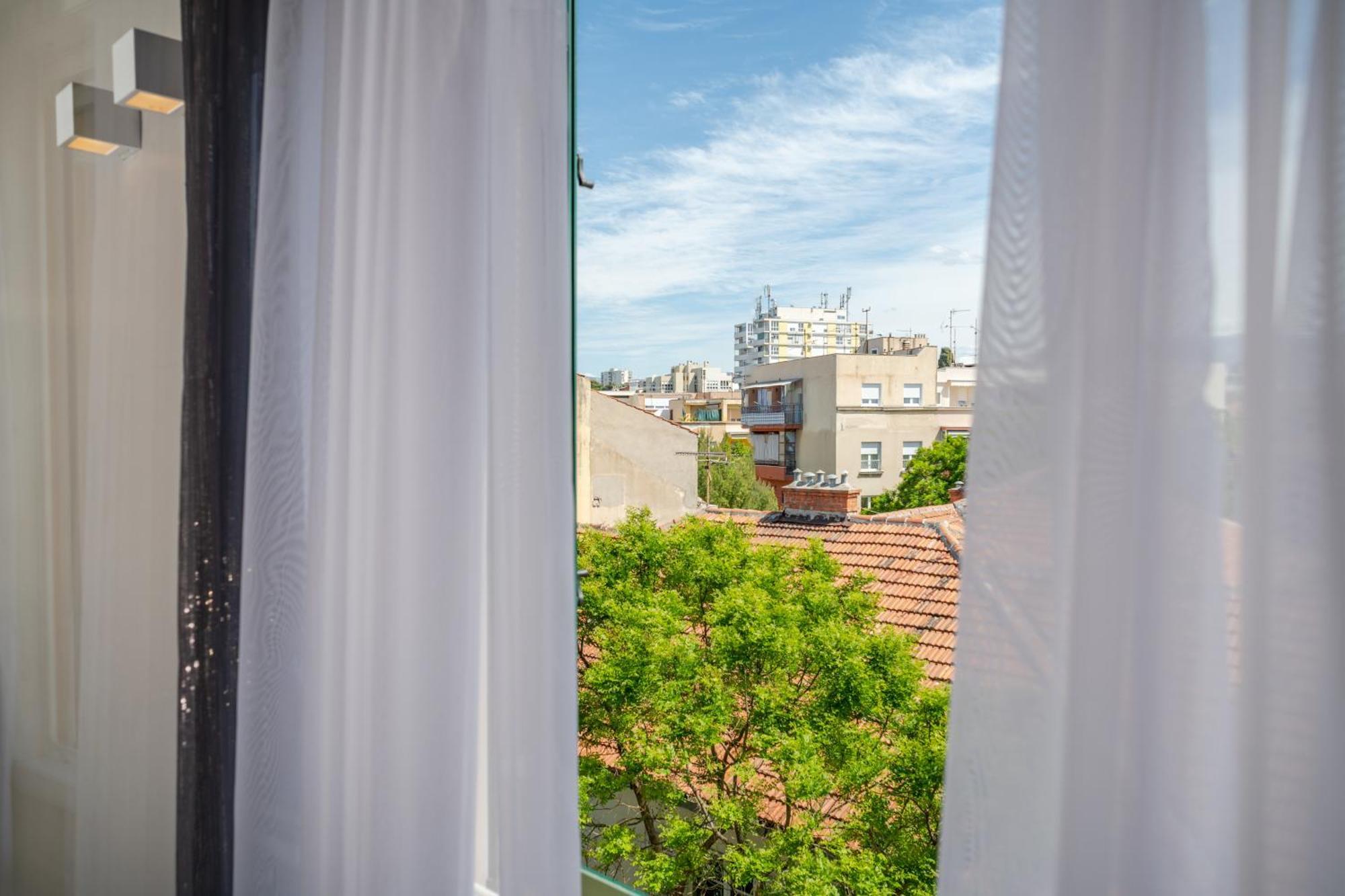 Luxury Rooms Kiara Spalato Esterno foto
