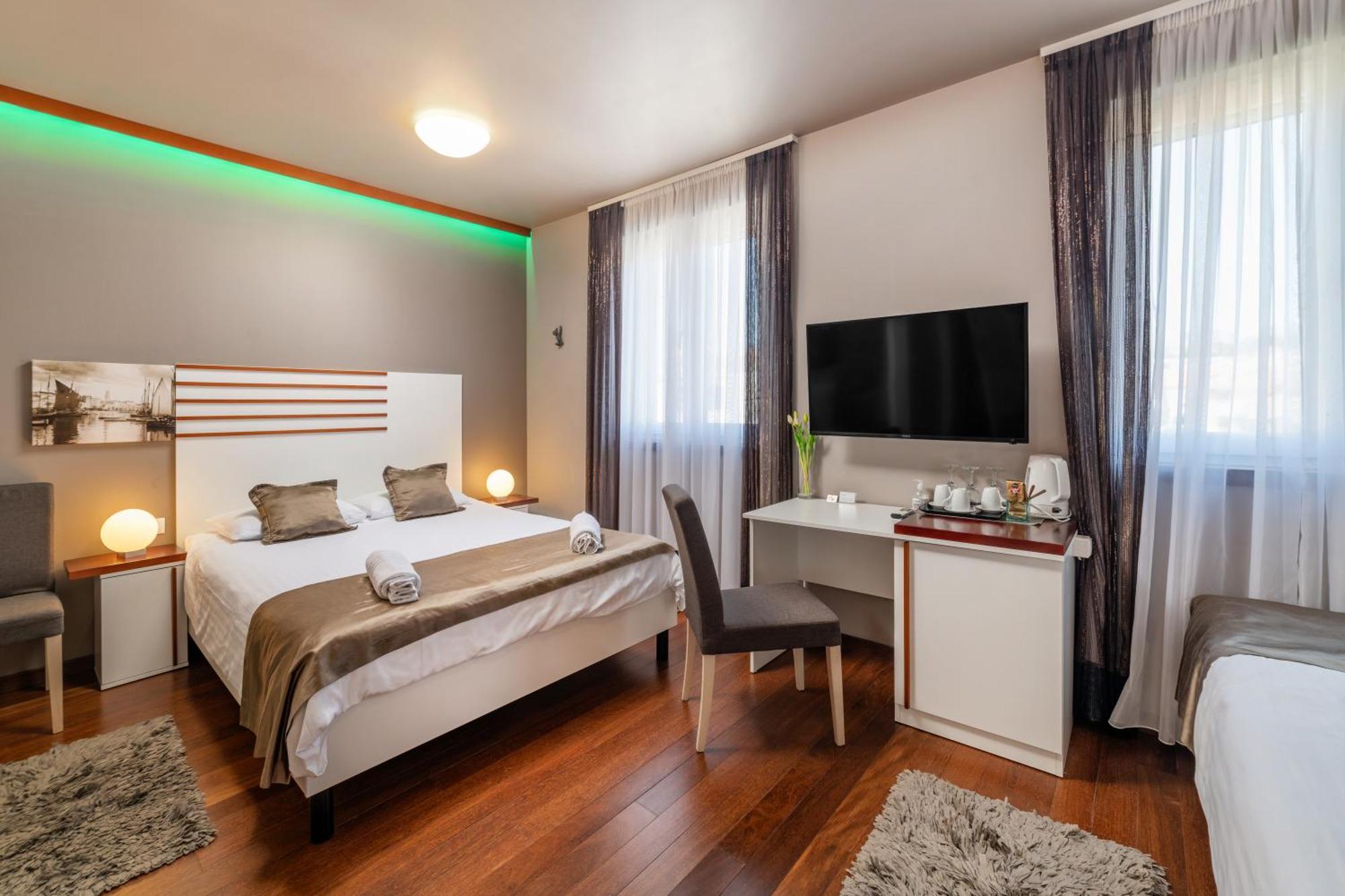 Luxury Rooms Kiara Spalato Esterno foto